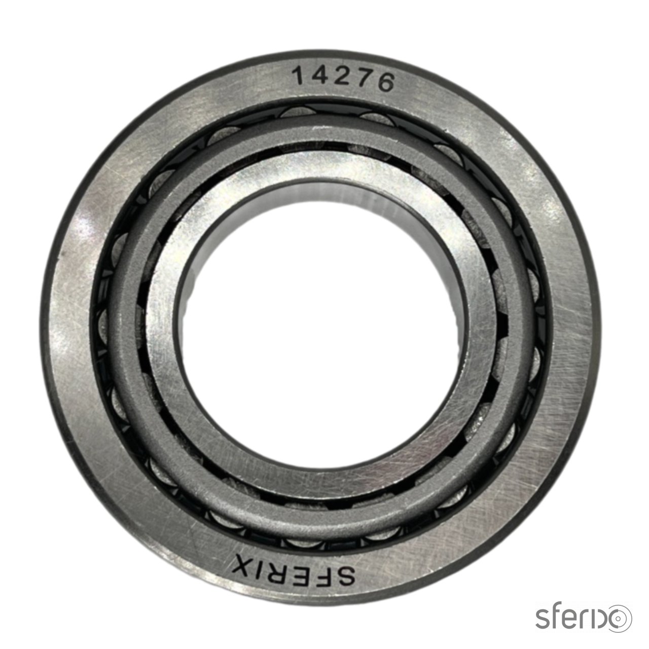 Конический подшипник 14138A/14276 SFERIX - Сферикс - фото -  3